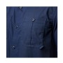 Πουκάμισο Κοντομάνικο Landen Work Shirt (Black) της 5.11 Tactical FIV80283 trazeras|FIV80283
