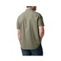 Πουκάμισο Κοντομάνικο Wyatt Short Sleeve Shirt (Sage Green) της 5.11 Tactical FIV80285 trazeras|FIV80285