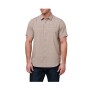 Πουκάμισο Κοντομάνικο Ellis Short Sleeve Shirt (Titan Grey) της 5.11 Tactical FIV80287 trazeras|FIV80287