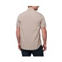 Πουκάμισο Κοντομάνικο Ellis Short Sleeve Shirt (Titan Grey) της 5.11 Tactical FIV80287 trazeras|FIV80287