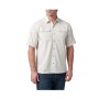 Πουκάμισο Κοντομάνικο Freedom Flex Short Sleeve Shirt (Silver Birch) της 5.11 Tactical FIV80288 trazeras|FIV80288