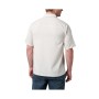 Πουκάμισο Κοντομάνικο Freedom Flex Short Sleeve Shirt (Silver Birch) της 5.11 Tactical FIV80288 trazeras|FIV80288