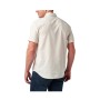 Πουκάμισο Κοντομάνικο Aerial Short Sleeve Shirt (Silver Birch) της 5.11 Tactical FIV80289 trazeras|FIV80289