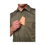 Πουκάμισο Κοντομάνικο Flex-Tac TDU Ripstop Short Sleeve Shirt (Dark Navy) της 5.11 Tactical FIV80293 trazeras|FIV80293