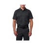 Πουκάμισο Κοντομάνικο Flex-Tac TDU Ripstop Short Sleeve Shirt (Dark Navy) της 5.11 Tactical FIV80293 trazeras|FIV80293
