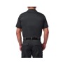 Πουκάμισο Κοντομάνικο Flex-Tac TDU Ripstop Short Sleeve Shirt (Dark Navy) της 5.11 Tactical FIV80293 trazeras|FIV80293