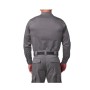 Πουκάμισο Μακρυμάνικο Flex-Tac TDU Ripstop Long Sleeve Shirt (Storm) της 5.11 Tactical FIV80295 trazeras|FIV80295