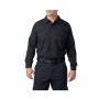 Πουκάμισο Μακρυμάνικο Flex-Tac TDU Ripstop Long Sleeve Shirt (Dark Navy) της 5.11 Tactical FIV80297 trazeras|FIV80297
