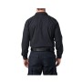 Πουκάμισο Μακρυμάνικο Flex-Tac TDU Ripstop Long Sleeve Shirt (Dark Navy) της 5.11 Tactical FIV80297 trazeras|FIV80297