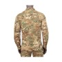 Πουκάμισο Μακρυμάνικο Flex-Tac TDU Ripstop Long Sleeve Shirt (Multicam) της 5.11 Tactical FIV80299 trazeras|FIV80299