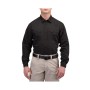 Πουκάμισο Μακρυμάνικο Fast-Tac Long Sleeve Shirt (Black) της 5.11 Tactical FIV80302 trazeras|FIV80302
