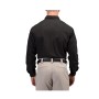 Πουκάμισο Μακρυμάνικο Fast-Tac Long Sleeve Shirt (Black) της 5.11 Tactical FIV80302 trazeras|FIV80302