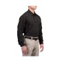 Πουκάμισο Μακρυμάνικο Fast-Tac Long Sleeve Shirt (Black) της 5.11 Tactical FIV80302 trazeras|FIV80302