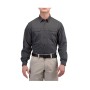 Πουκάμισο Μακρυμάνικο Fast-Tac Long Sleeve Shirt (Charcoal) της 5.11 Tactical FIV80303 trazeras|FIV80303