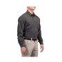 Πουκάμισο Μακρυμάνικο Fast-Tac Long Sleeve Shirt (Charcoal) της 5.11 Tactical FIV80303 trazeras|FIV80303