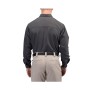 Πουκάμισο Μακρυμάνικο Fast-Tac Long Sleeve Shirt (Charcoal) της 5.11 Tactical FIV80303 trazeras|FIV80303
