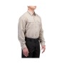 Πουκάμισο Μακρυμάνικο Fast-Tac Long Sleeve Shirt (Khaki) της 5.11 Tactical FIV80304 trazeras|FIV80304