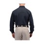 Πουκάμισο Μακρυμάνικο Fast-Tac Long Sleeve Shirt (Dark Navy) της 5.11 Tactical FIV80305 trazeras|FIV80305