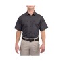 Πουκάμισο Κοντομάνικο Fast-Tac Short Sleeve Shirt (Charcoal) της 5.11 Tactical FIV80306 trazeras|FIV80306