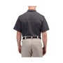 Πουκάμισο Κοντομάνικο Fast-Tac Short Sleeve Shirt (Charcoal) της 5.11 Tactical FIV80306 trazeras|FIV80306