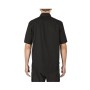 Πουκάμισο Κοντομάνικο Stryke Short Sleeve Shirt (Black) της 5.11 Tactical FIV80308 trazeras|FIV80308