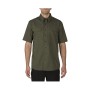 Πουκάμισο Κοντομάνικο Stryke Short Sleeve Shirt (TDU Green) της 5.11 Tactical FIV80310 trazeras|FIV80310