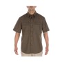 Πουκάμισο Κοντομάνικο Stryke Short Sleeve Shirt (Tundra) της 5.11 Tactical FIV80311 trazeras|FIV80311
