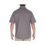 Πουκάμισο Κοντομάνικο Stryke Short Sleeve Shirt (Storm) της 5.11 Tactical FIV80312 trazeras|FIV80312
