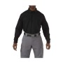 Πουκάμισο Μακρυμάνικο Stryke Long Sleeve Shirt (Black) της 5.11 Tactical FIV80314 trazeras|FIV80314