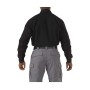 Πουκάμισο Μακρυμάνικο Stryke Long Sleeve Shirt (Black) της 5.11 Tactical FIV80314 trazeras|FIV80314