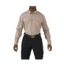 Πουκάμισο Μακρυμάνικο Stryke Long Sleeve Shirt (Khaki) της 5.11 Tactical FIV80315 trazeras|FIV80315