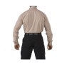 Πουκάμισο Μακρυμάνικο Stryke Long Sleeve Shirt (Khaki) της 5.11 Tactical FIV80315 trazeras|FIV80315