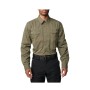 Πουκάμισο Μακρυμάνικο Stryke Long Sleeve Shirt (Ranger Green) της 5.11 Tactical FIV80317 trazeras|FIV80317