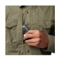 Πουκάμισο Μακρυμάνικο Stryke Long Sleeve Shirt (Black) της 5.11 Tactical FIV80314 trazeras|FIV80314