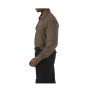 Πουκάμισο Μακρυμάνικο Stryke Long Sleeve Shirt (Tundra) της 5.11 Tactical FIV80319 trazeras|FIV80319