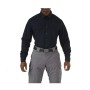 Πουκάμισο Μακρυμάνικο Stryke Long Sleeve Shirt (Dark Navy) της 5.11 Tactical FIV80320 trazeras|FIV80320