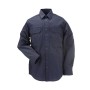Επιχειρησιακό Πουκάμισο Μακρυμάνικο Taclite Pro Long Sleeve Shirt (Dark Navy) της 5.11 Tactical FIV80326 trazeras|FIV80326