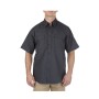 Επιχειρησιακό Πουκάμισο Κοντομάνικο Taclite Pro Short Sleeve Shirt (Black) της 5.11 Tactical FIV80329 trazeras|FIV80329