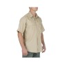 Επιχειρησιακό Πουκάμισο Κοντομάνικο Taclite Pro Short Sleeve Shirt (TDU Khaki) της 5.11 Tactical FIV80330 trazeras|FIV80330