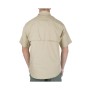 Επιχειρησιακό Πουκάμισο Κοντομάνικο Taclite Pro Short Sleeve Shirt (TDU Khaki) της 5.11 Tactical FIV80330 trazeras|FIV80330