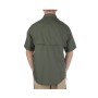 Επιχειρησιακό Πουκάμισο Κοντομάνικο Taclite Pro Short Sleeve Shirt (TDU Green) της 5.11 Tactical FIV80331 trazeras|FIV80331