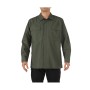 Επiχειρησιακό Πουκάμισο Μακρυμάνικο TDU Long Sleeve Shirt (TDU Green) της 5.11 Tactical FIV80334 trazeras|FIV80334