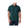 Πουκάμισο Κοντομάνικο Marksman Short Sleeve UPF 50+ (Deep Sea) της 5.11 Tactical FIV80338 trazeras|FIV80338