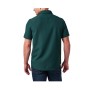 Πουκάμισο Κοντομάνικο Marksman Short Sleeve UPF 50+ (Deep Sea) της 5.11 Tactical FIV80338 trazeras|FIV80338