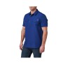 Πουκάμισο Κοντομάνικο Marksman Short Sleeve UPF 50+ (Blue Mussel) της 5.11 Tactical FIV80339 trazeras|FIV80339