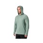 Μπλούζα Μακρυμάνικη Sulli Uv Hooded Long Sleeve (Black) της 5.11 Tactical FIV80342 trazeras|FIV80342