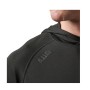 Μπλούζα Μακρυμάνικη Sulli Uv Hooded Long Sleeve (Black) της 5.11 Tactical FIV80342 trazeras|FIV80342