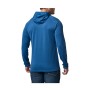 Μπλούζα Μακρυμάνικη Stratos Long Sleeve Hoodie (Ensign Blue) της 5.11 Tactical FIV80347 trazeras|FIV80347