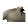 Μπλούζα Μακρυμάνικη με Φερμουάρ Stratos 1/4 Zip (Dark Navy) της 5.11 Tactical FIV80352 trazeras|FIV80352