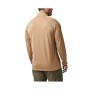 Μπλούζα Μακρυμάνικη με Φερμουάρ Stratos 1/4 Zip (Coyote) της 5.11 Tactical FIV80349 trazeras|FIV80349